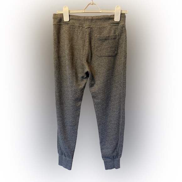 Polo Ralph Lauren Womens Gray Jogger Sweatpants, Size XS - Picture 3 of 7